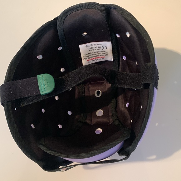 Thudguard infant safety protective helmet NWOT - Picture 7 of 9